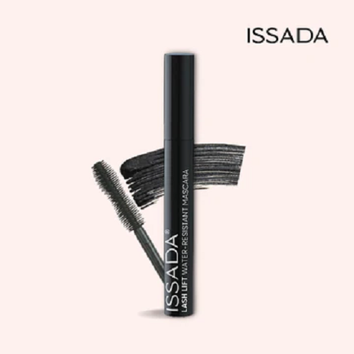 Mineral Water Resistant MASCARA